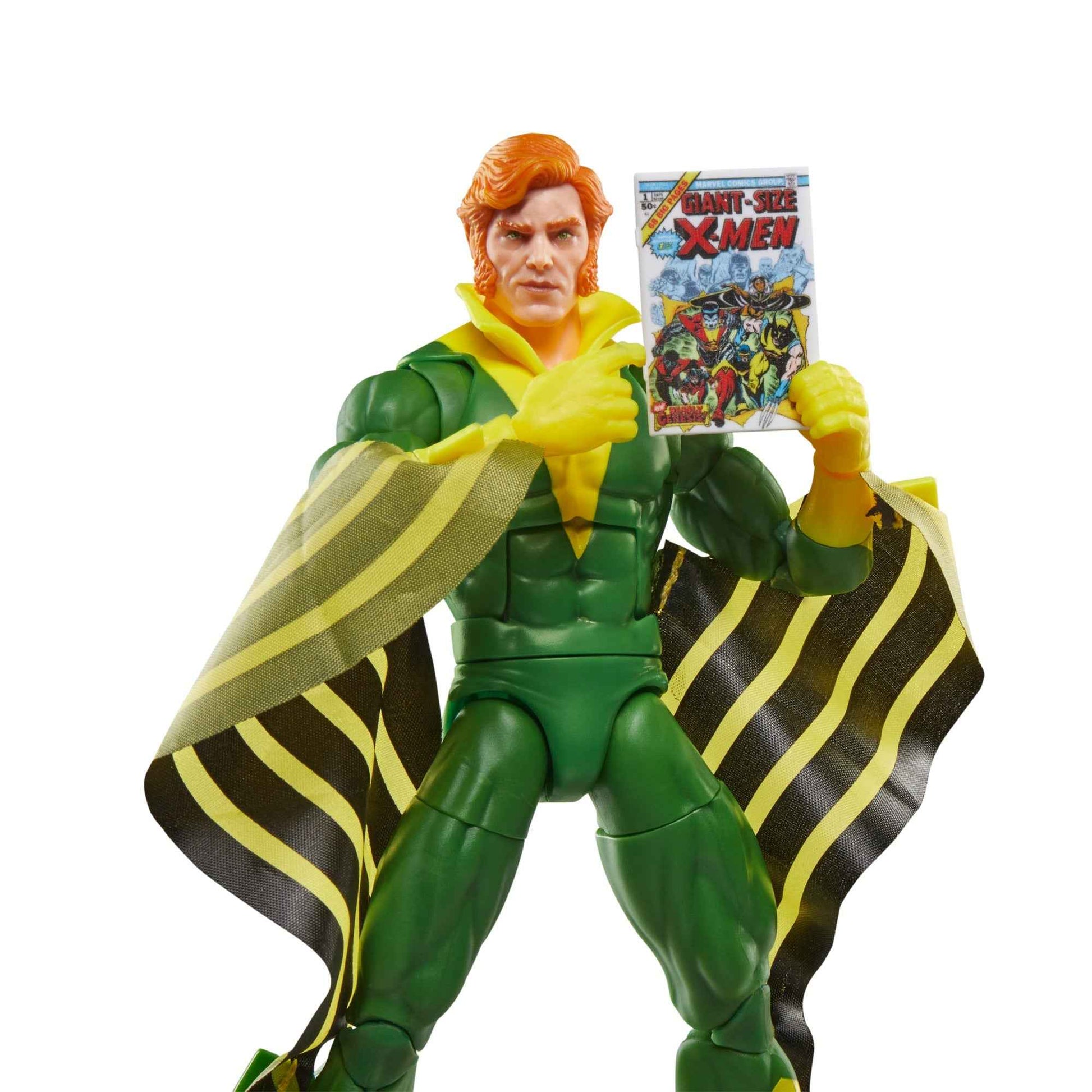Marvel Legends Series Marvel's Banshee