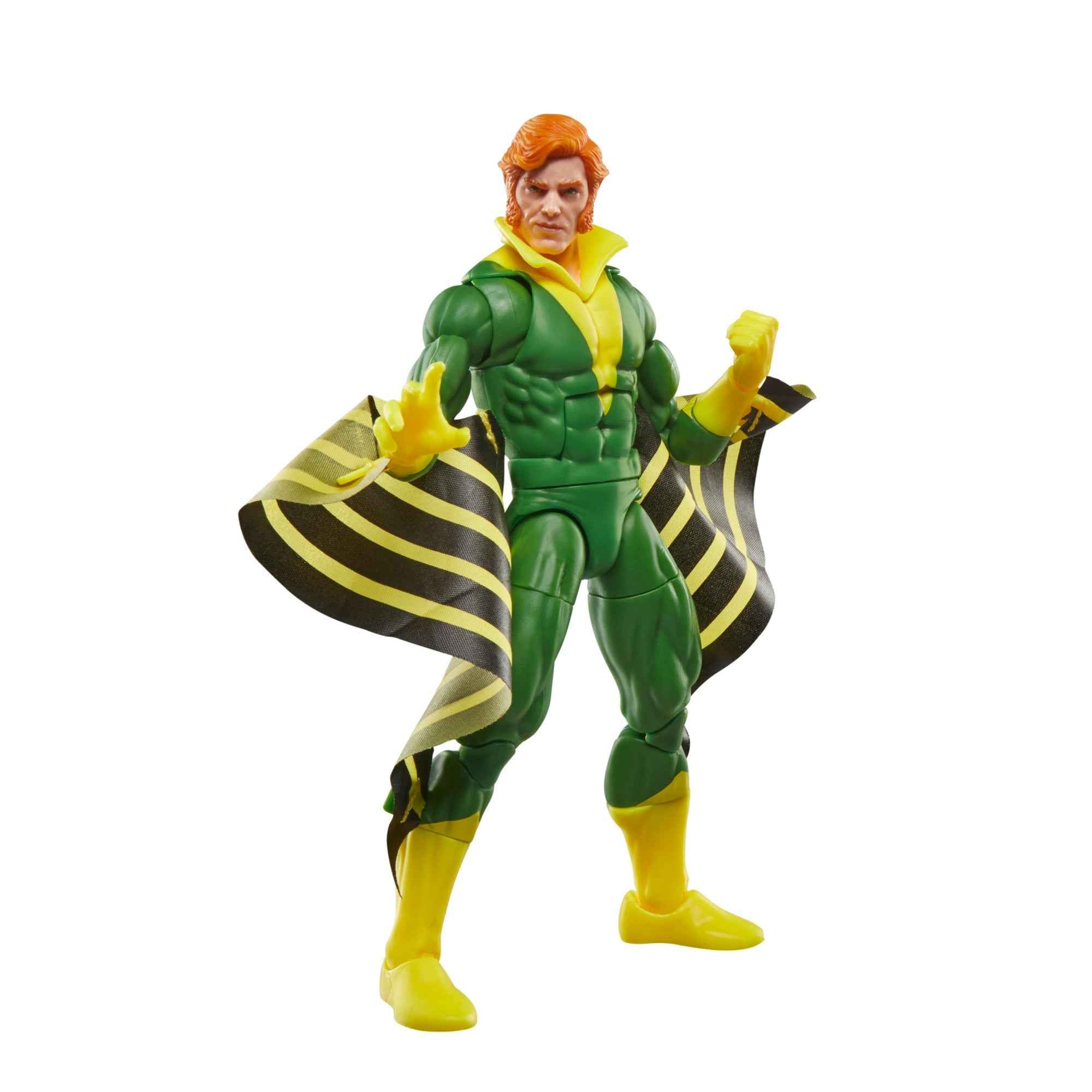 Marvel Legends Series Marvel's Banshee
