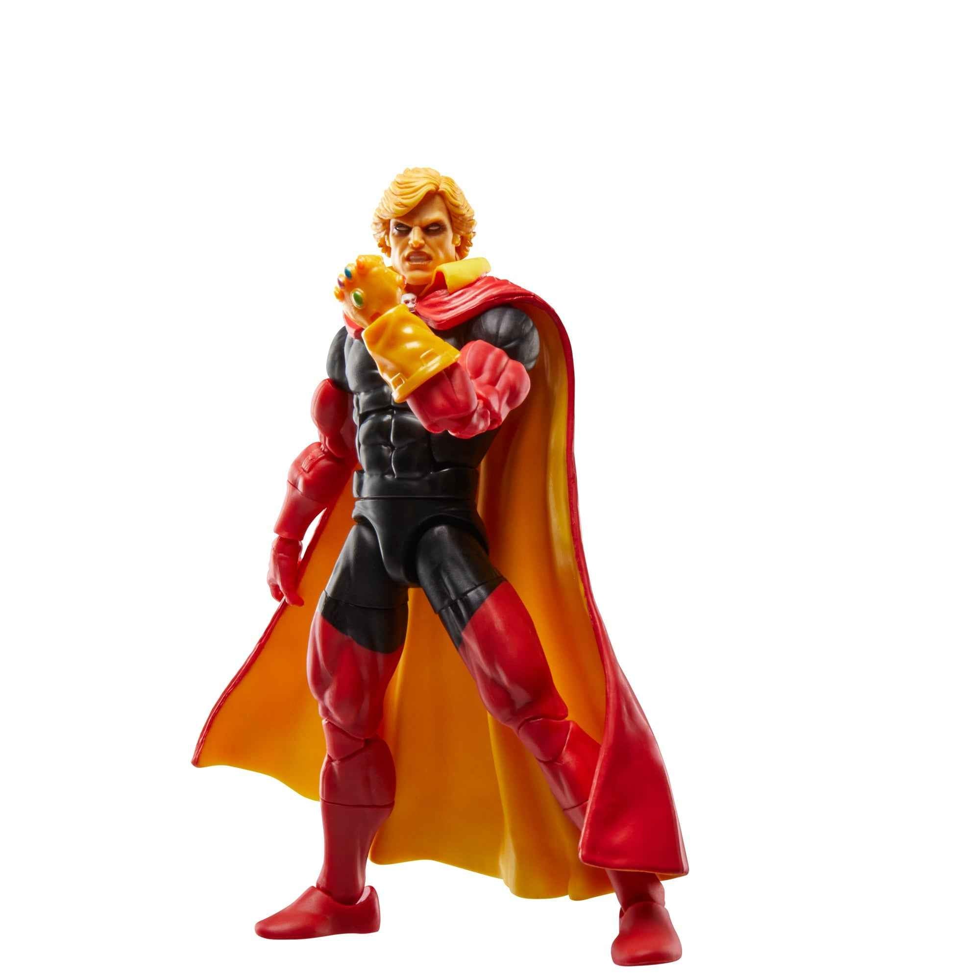 Marvel Legends Series Adam Warlock