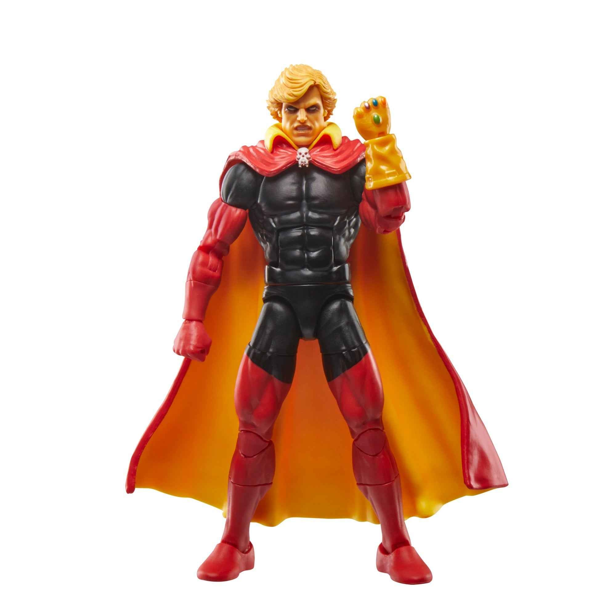 Marvel Legends Series Adam Warlock