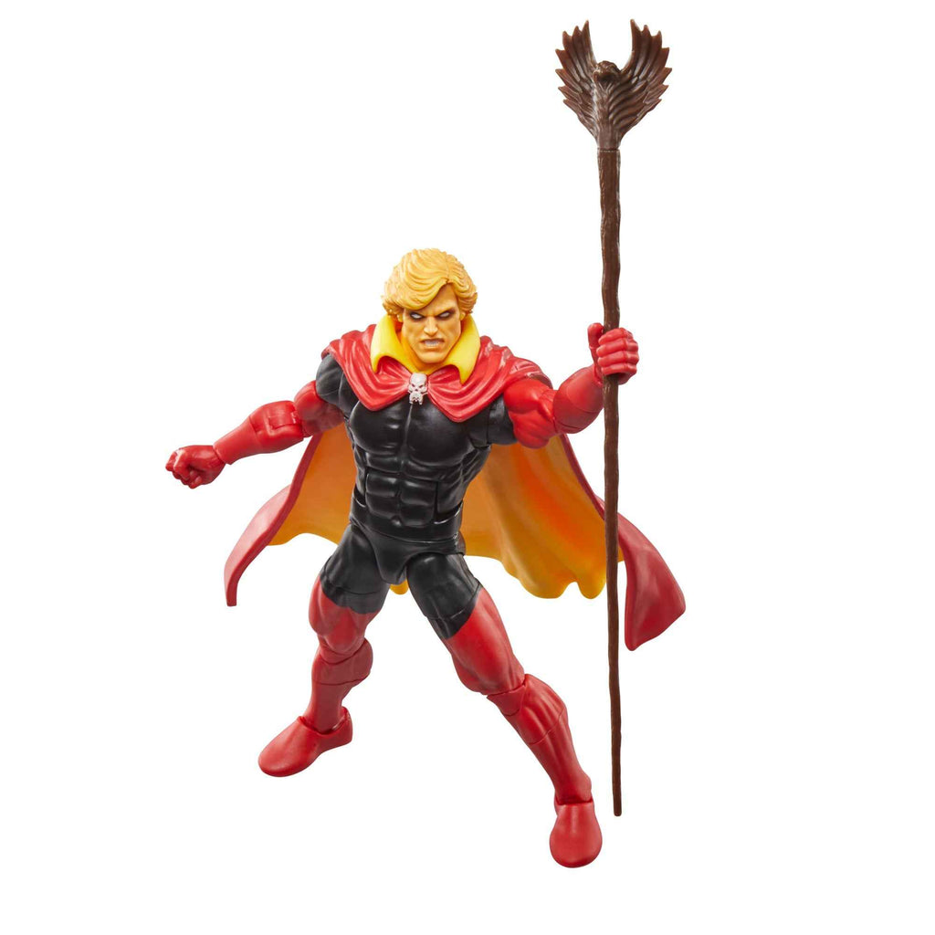 Marvel Legends Series Adam Warlock