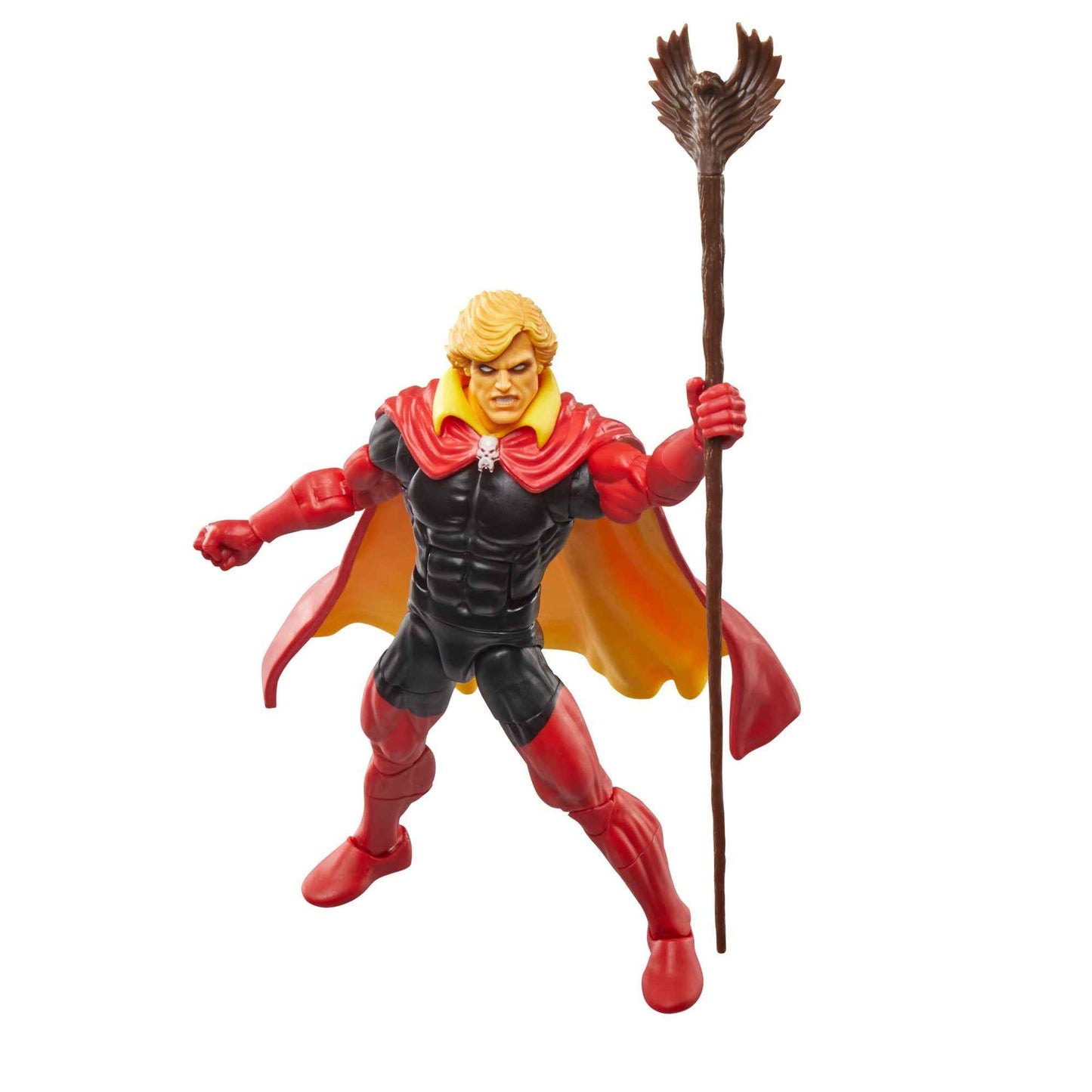 Marvel Legends Series Adam Warlock