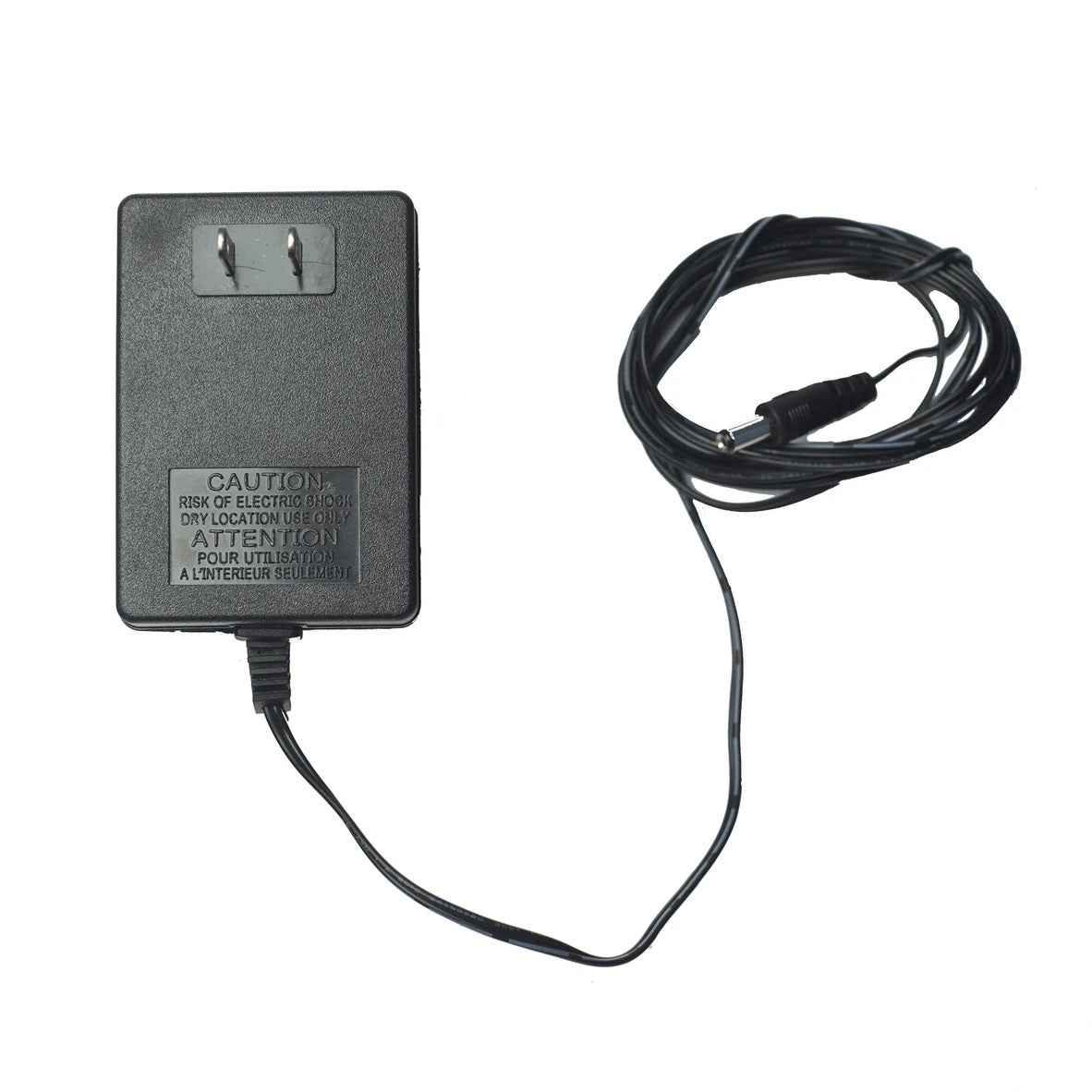 6V Battery Charger for Efficient and Reliable Charging