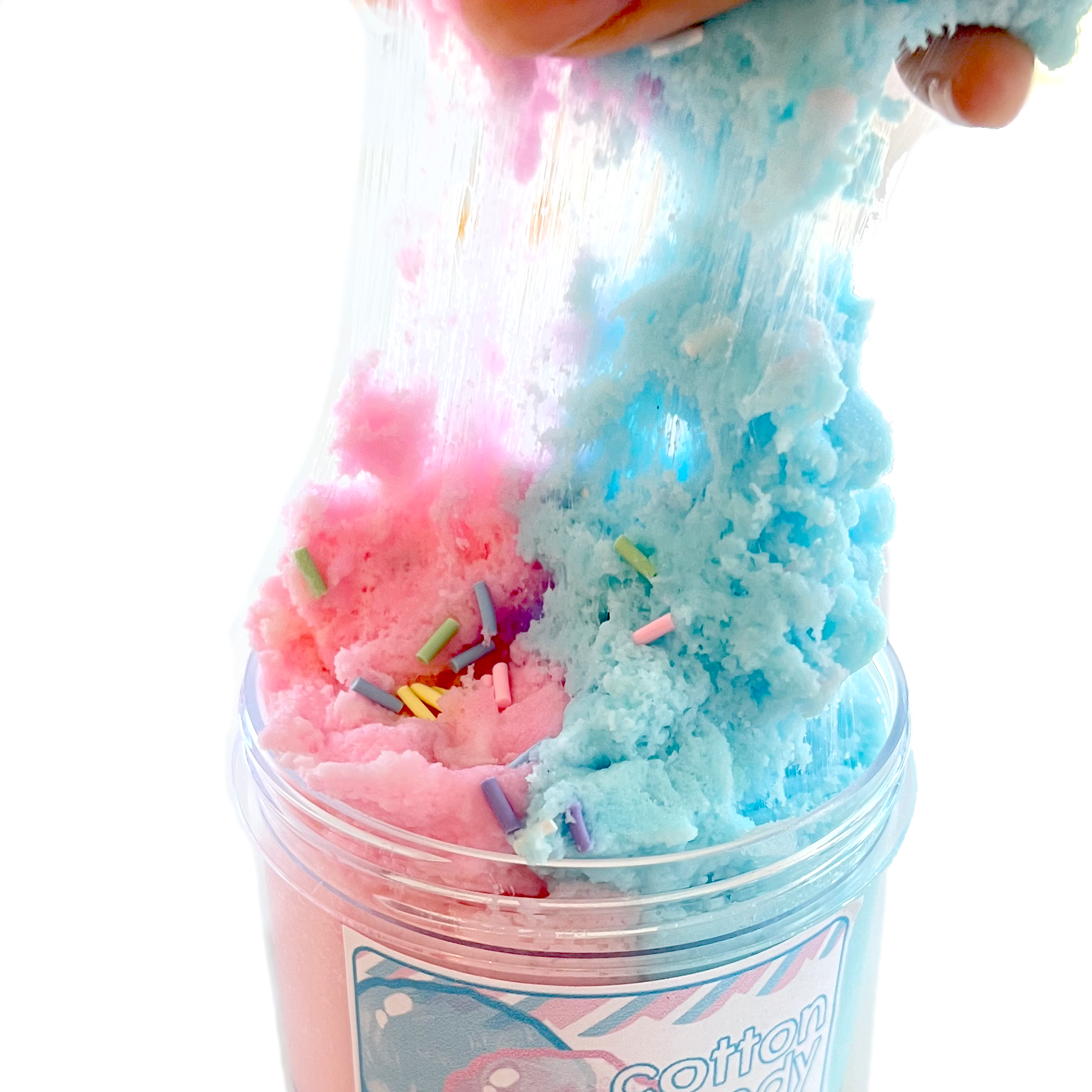 Cotton Candy