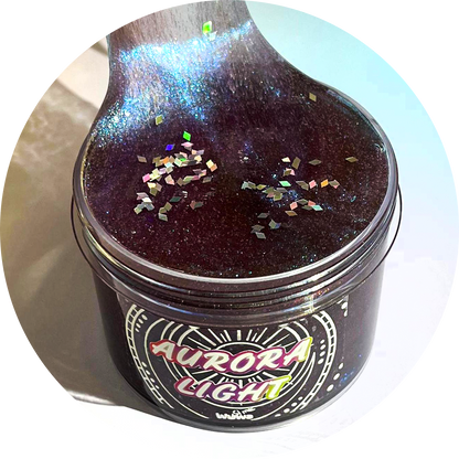 aurora light