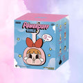 Crybaby Powerpuff Girls Blind Box - Collectible Figures for Fans