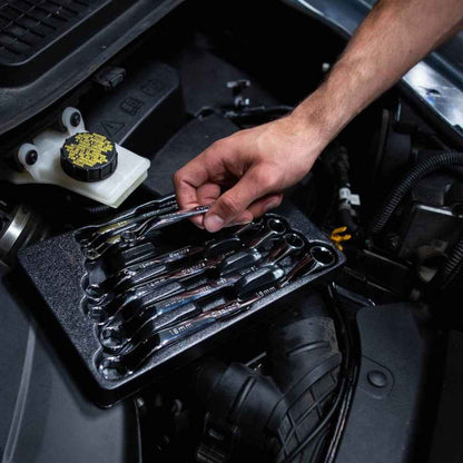Bolt Extractor Wrench Sets