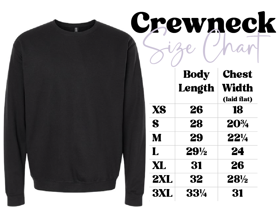 Mental Health Sweatshirt - Unisex Crewneck | You Are Enough | End The Stigma