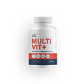 Blonyx Multivitamins - Comprehensive Nutritional Support for Optimal Health