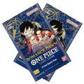 One Piece - Romance Dawn Booster Pack English (OP-01)
