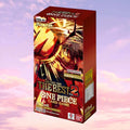 One Piece PRB-02 - The Best Vol.2 Premium Japanese Booster Box