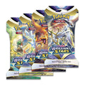 Pokémon - Sword & Shield - Brilliant Stars - Sleeved Booster Pack