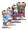Pokémon - Sword & Shield - Lost Origin - Sleeved Booster Pack