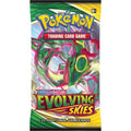 Pokémon - Sword & Shield - Evolving Skies - Booster Pack