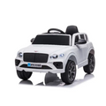 2026 12V Bentley Style Kids Ride On Car with Remote Control