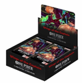 One Piece - Wings Of The Captain Booster Box English (OP-06)