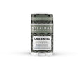 Natural Deodorant