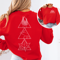 True North Sweatshirt | Canada Clothing | Canadian Sweatshirt