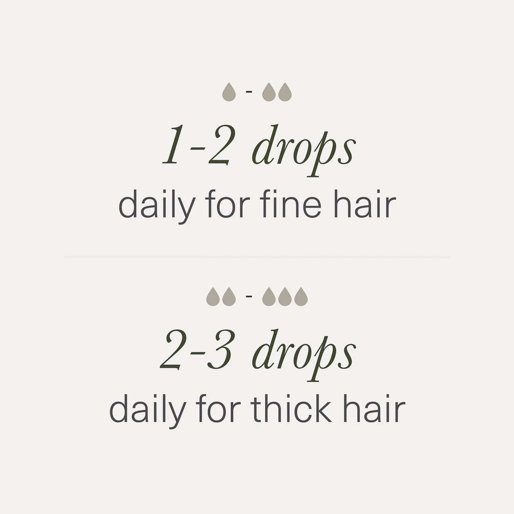 XYON Nourish Perfecting Nourishing Hair Oil for Women