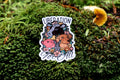 Vegan Liberation Sticker