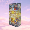 Yu-Gi-Oh! OCG Quarter Century Art Collection Japanese Booster Box