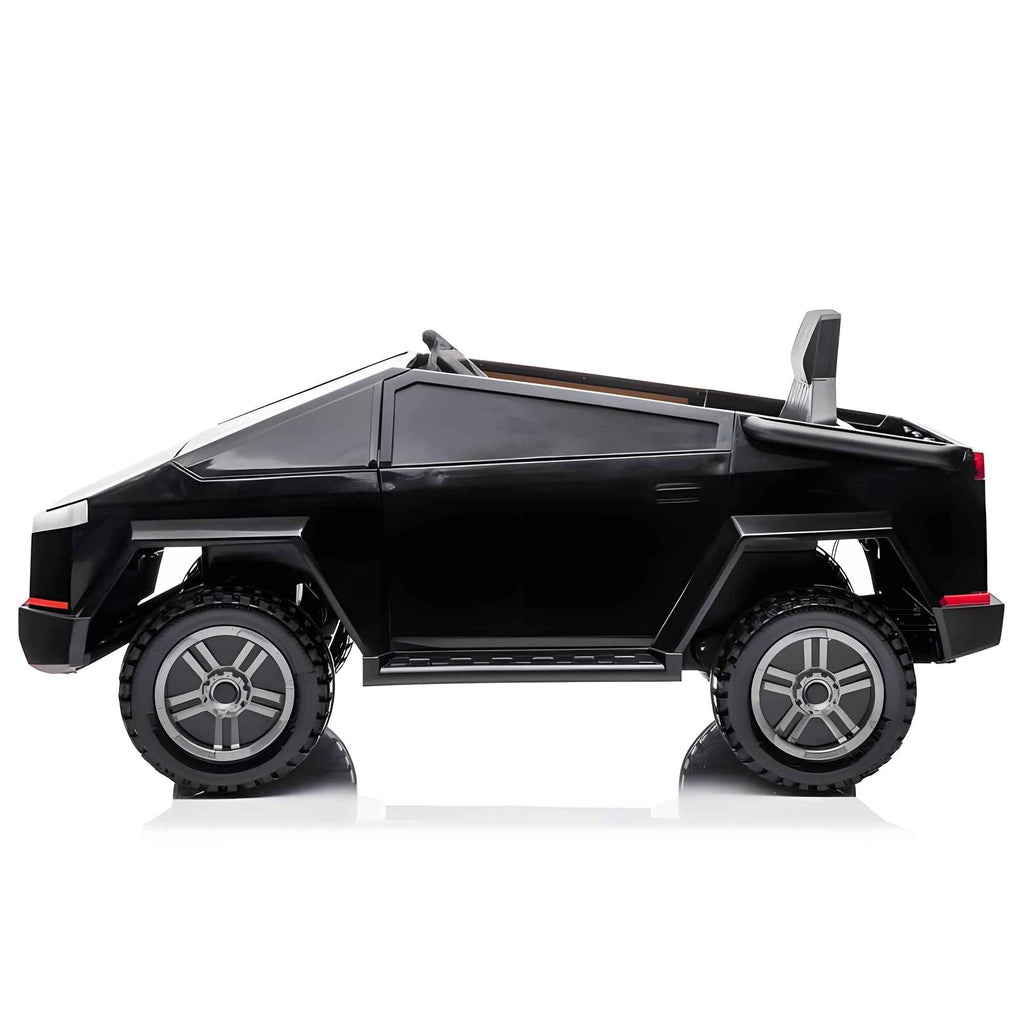 PREORDER 2026 Tesla Cybertruck Kids Ride On Car with Remote Control