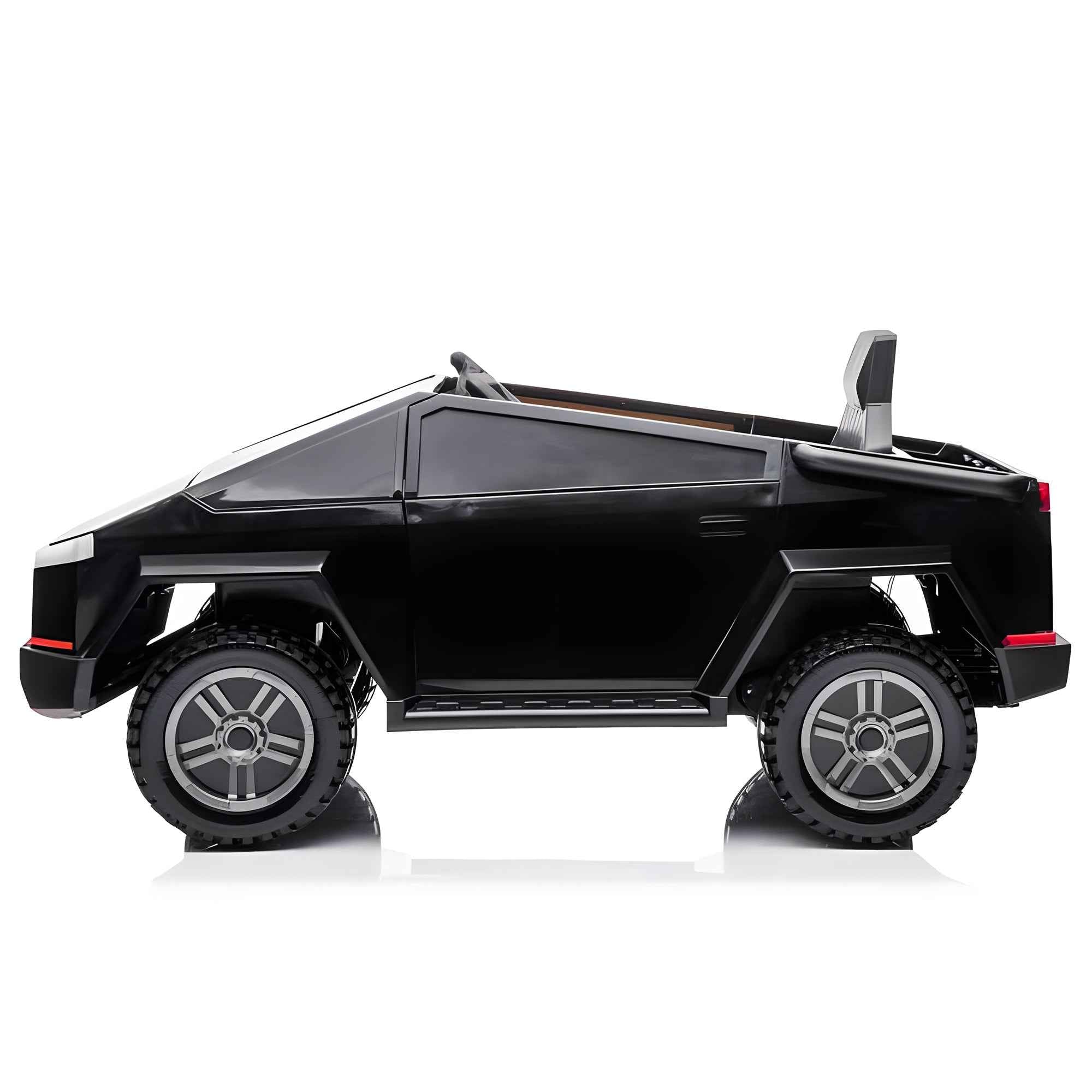 PREORDER 2026 Tesla Cybertruck Kids Ride On Car with Remote Control
