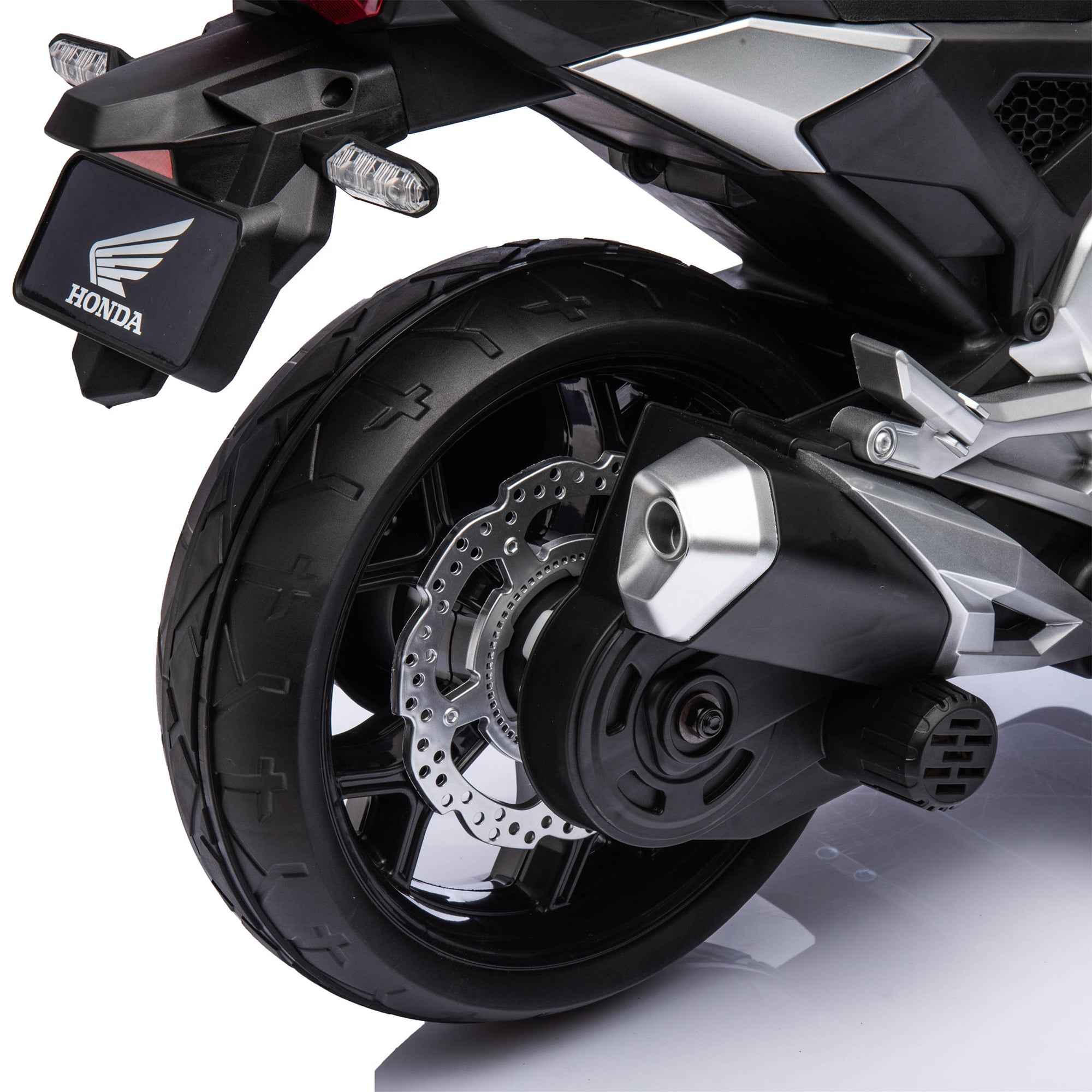 2026 Honda NC750X 12V Electric Motorcycle - The Ultimate Honda Electric Motorcycle Experience