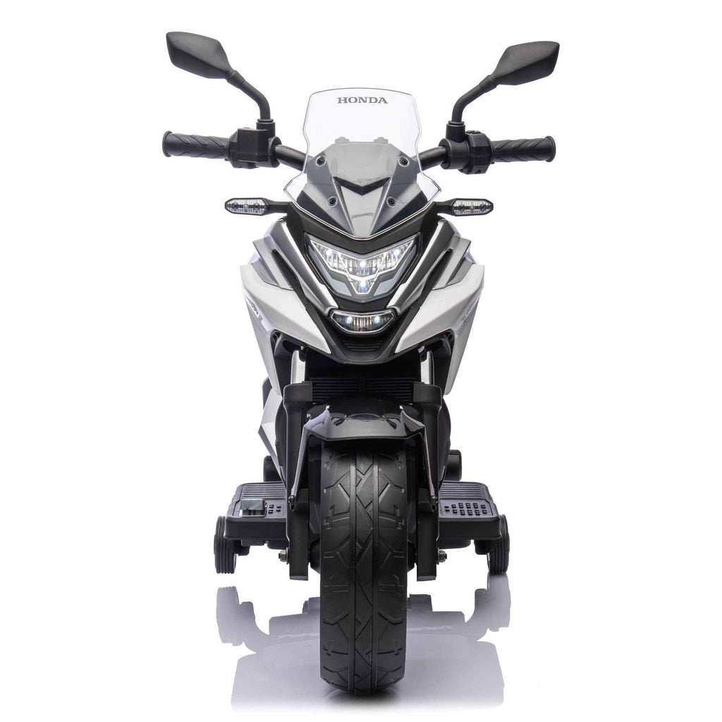 2026 Honda NC750X 12V Electric Motorcycle - The Ultimate Honda Electric Motorcycle Experience