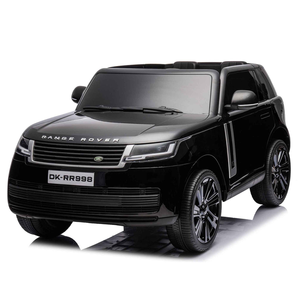 2026 Range Rover Kids Ride On Car HSE 24V 2 Seater with Remote Control - Ultimate Fun for Children