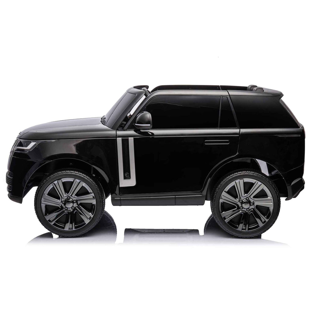 2026 Range Rover Kids Ride On Car HSE 24V 2 Seater with Remote Control - Ultimate Fun for Children