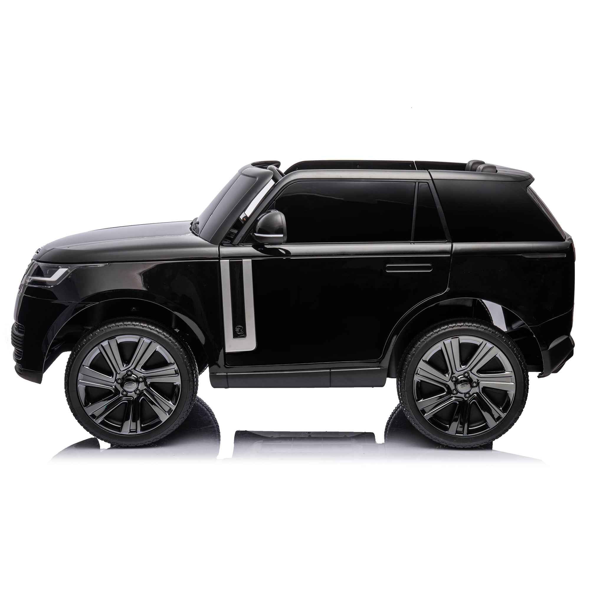 2026 Range Rover Kids Ride On Car HSE 24V 2 Seater with Remote Control - Ultimate Fun for Children