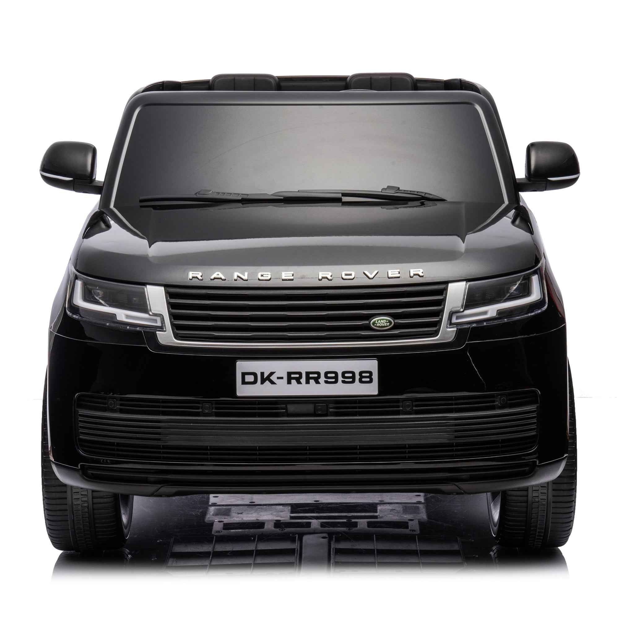 2026 Range Rover Kids Ride On Car HSE 24V 2 Seater with Remote Control - Ultimate Fun for Children