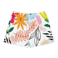 Canvas Garden Cotton short’s