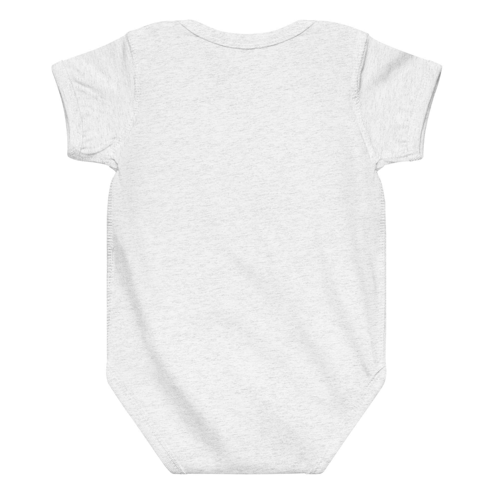 Tiny But Mighty Miracle Baby Onesie