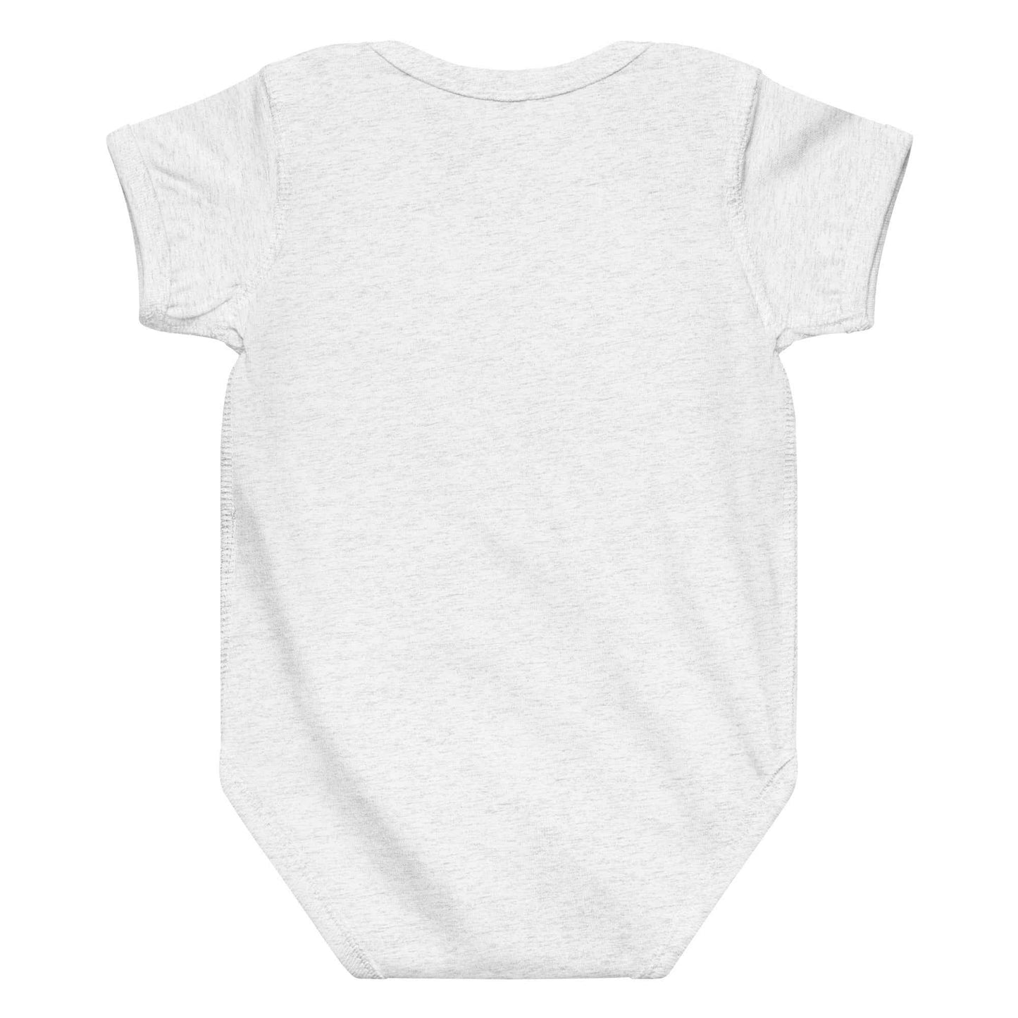 Captain Casual - Baby Onesie