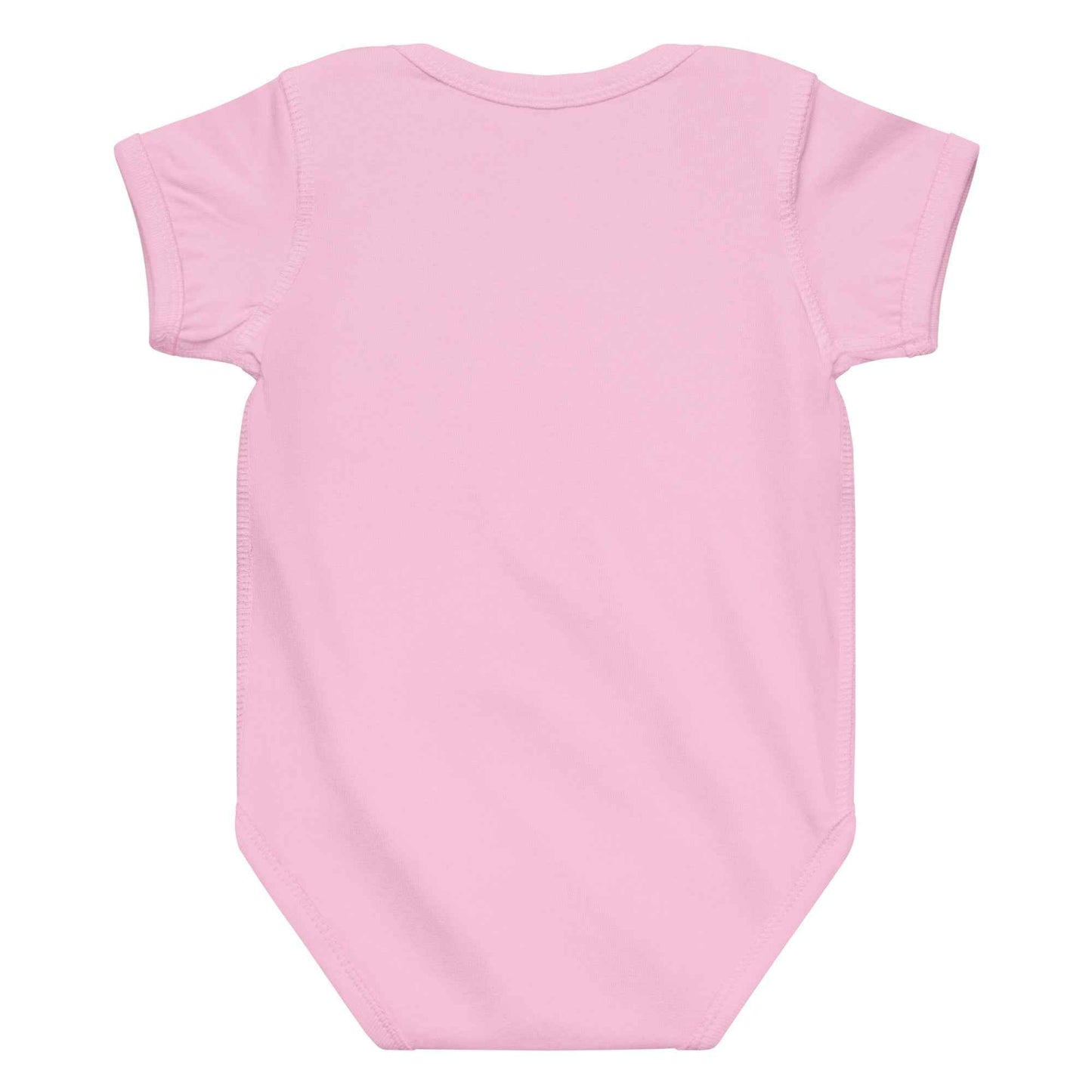 Captain Casual - Baby Onesie