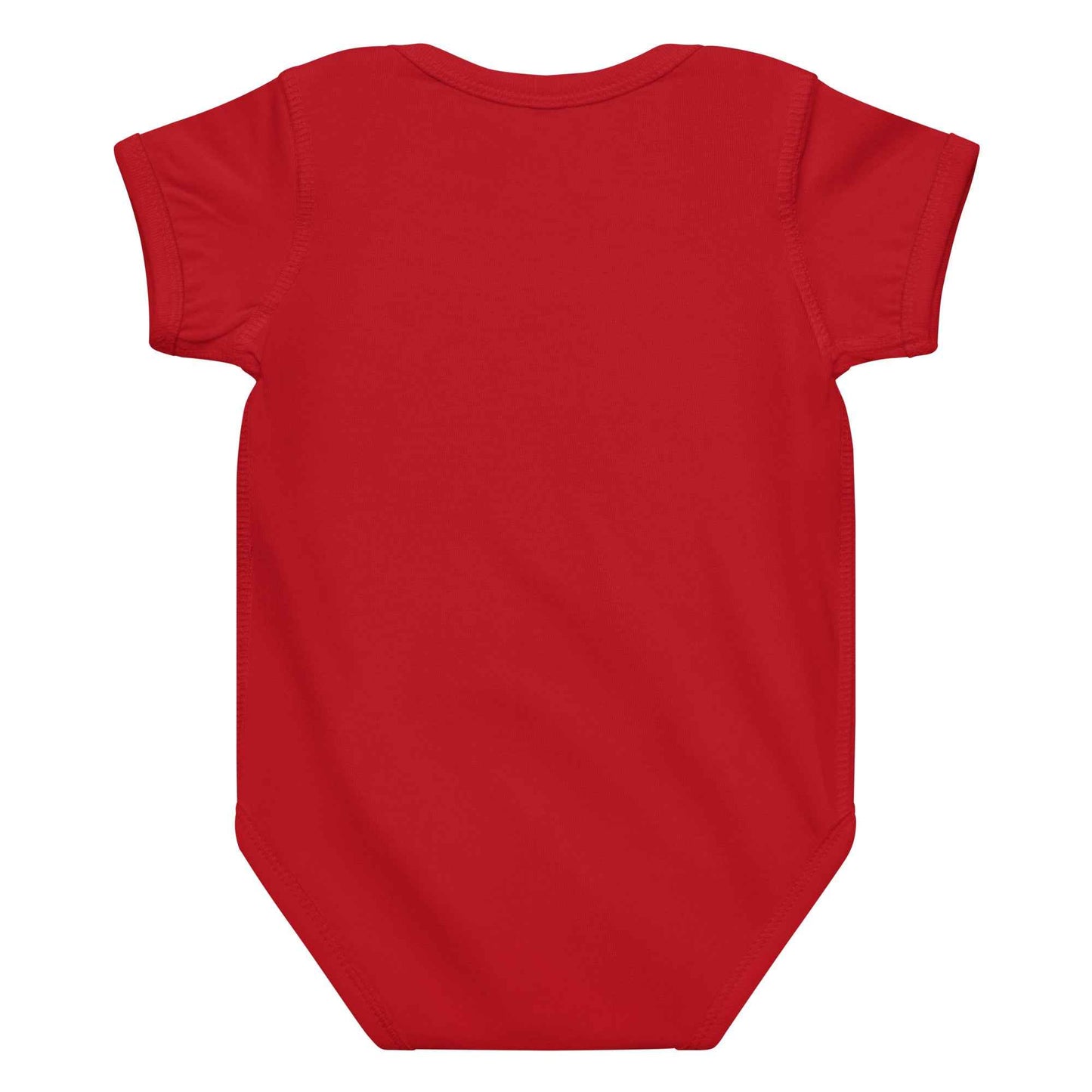 Clingy AF Baby Onesie