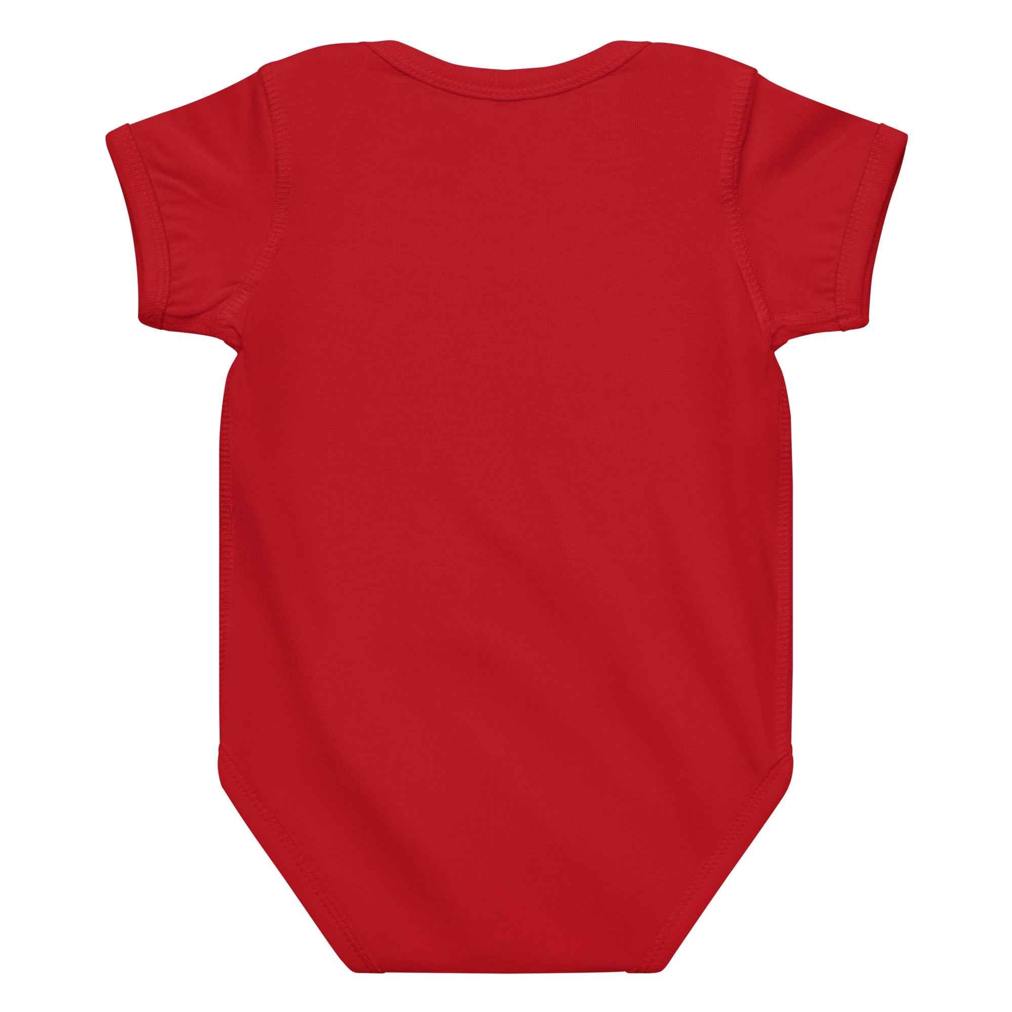 Clingy AF Baby Onesie