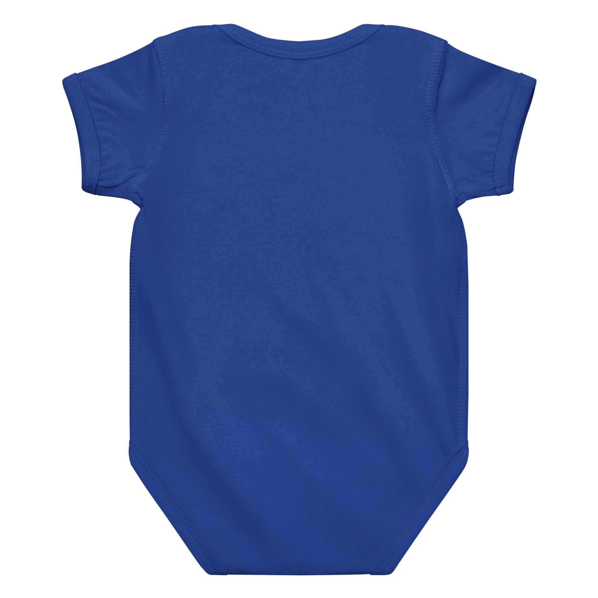 Captain Casual - Baby Onesie