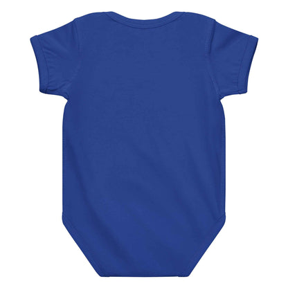 Captain Casual - Baby Onesie