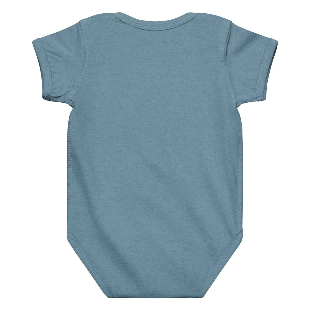 Captain Casual - Baby Onesie