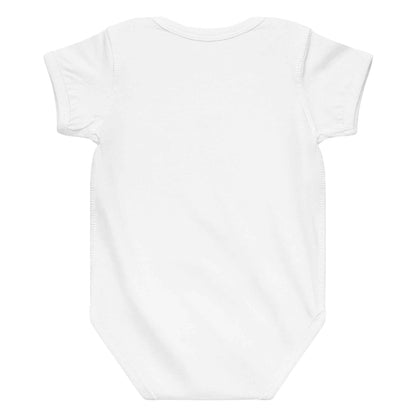 Clingy AF Baby Onesie
