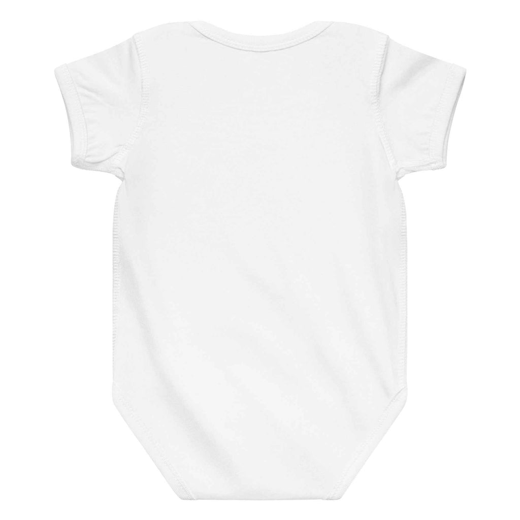 Captain Casual - Baby Onesie
