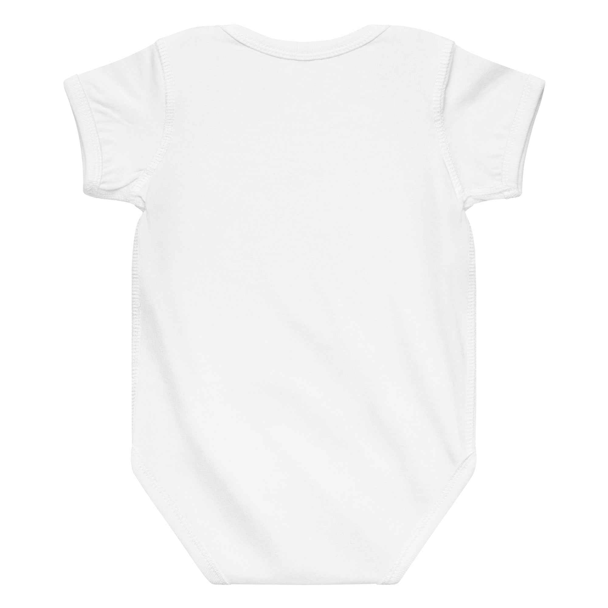 Captain Casual - Baby Onesie