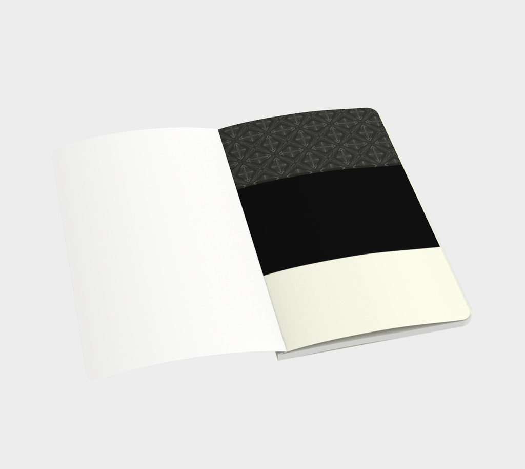 Small Notebook Esto for Everyday Writing and Notes