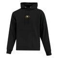 Hoodie "1% Better Everyday" brodé & imprimé