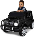2026 Mercedes Benz G63 AMG Kids Ride On Car with Remote Control