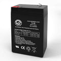 6V Rechargeable Battery for Long-Lasting Power and Performance