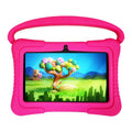 Kids Learning Tablet 7 Inch Android with Handle
